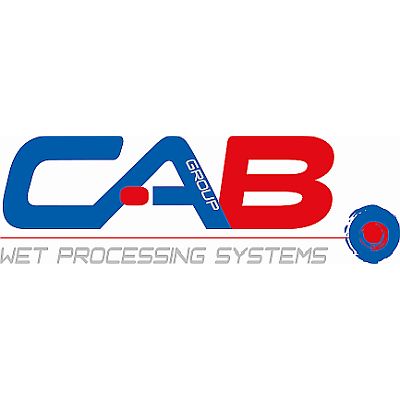 CAB Group Wet Processing Systems
